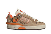 ADIDAS FORUM LOW HALLOWEEN