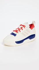 ADIDAS Y 3 RIVALRY LOW SNEAKER