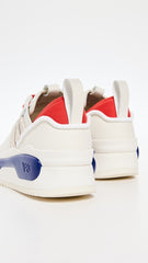 ADIDAS Y 3 RIVALRY LOW SNEAKER