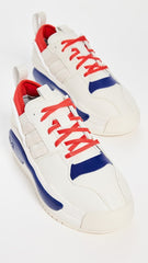 ADIDAS Y 3 RIVALRY LOW SNEAKER