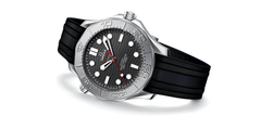 Omega seamaster diver 300M automatic