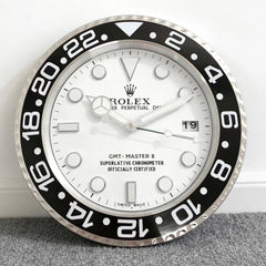 Rolex premium wall clock