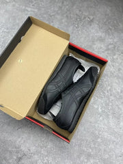 Onitsuka Tiger Mexico 66 Triple Black Womens
