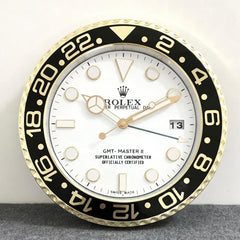 Rolex premium wall clock