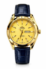 Omega Seamaster