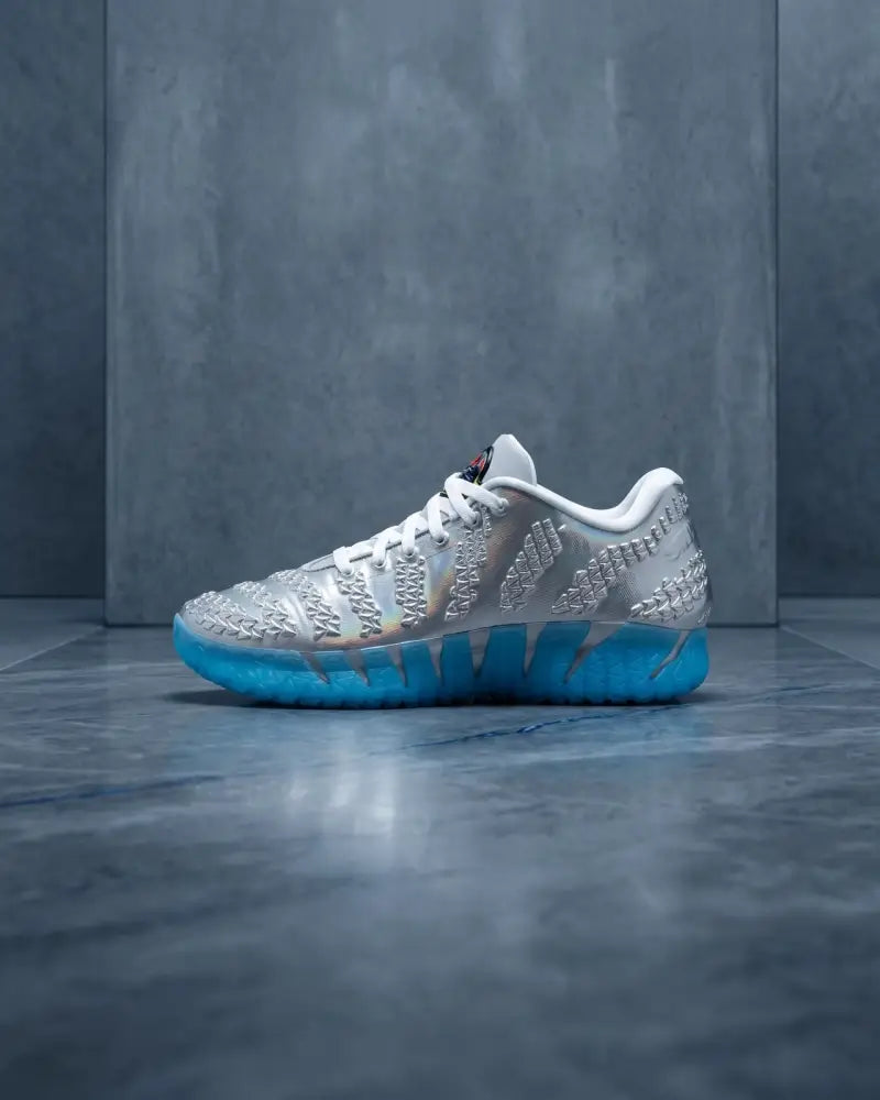 Nike Ja 3 Jurassic Park Cloud Island