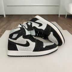 Nike Air jordan 1 Panda Diamond