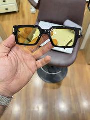 Balmain 6108 black yellow