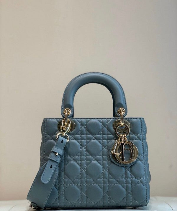 Dior Lady Bag Big Size