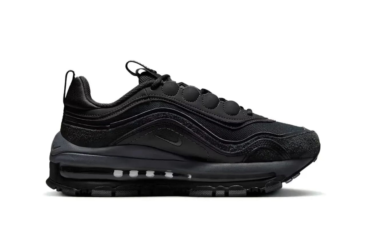 NIKE AIRMAX FUTURA BLACK