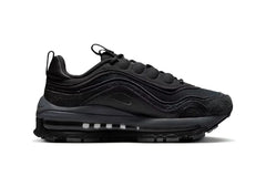 NIKE AIRMAX FUTURA BLACK