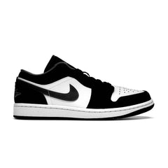 NIKE AIR JORDAN 1 LOW PANDA