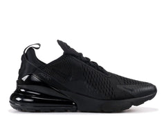 AIRMAX 270 TRIPLE BLACK