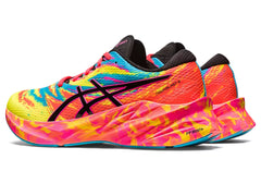 Asics Novablast 3 injection