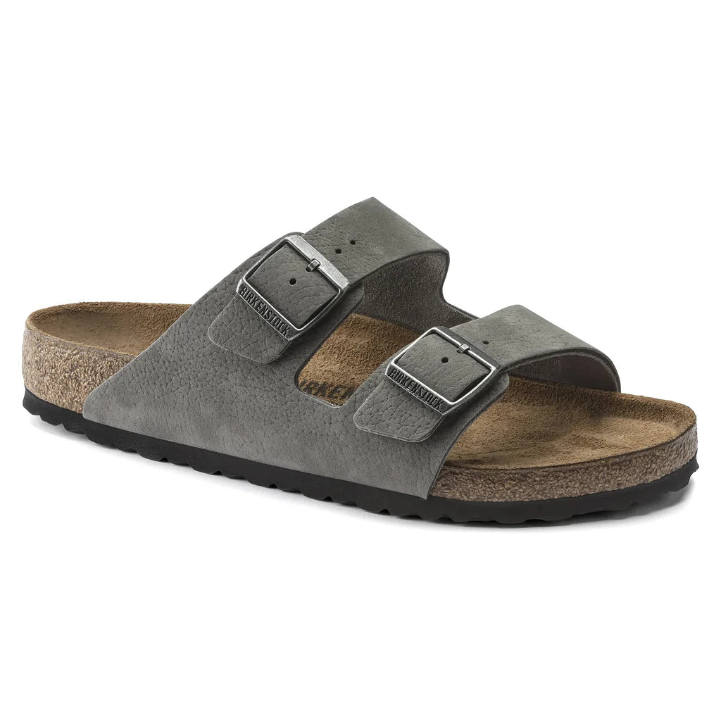 Birkenstock Arizona Nubuck Leather