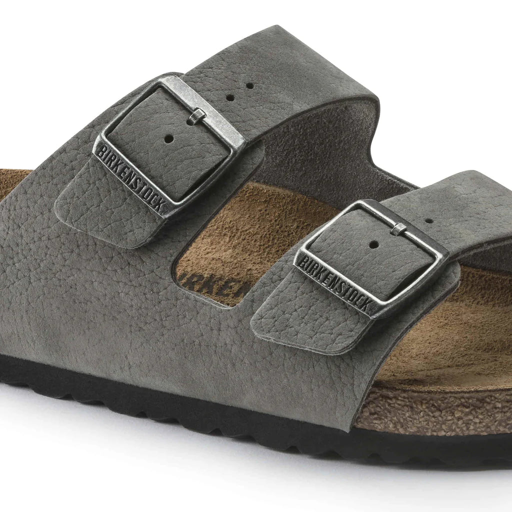 Birkenstock Arizona Nubuck Leather