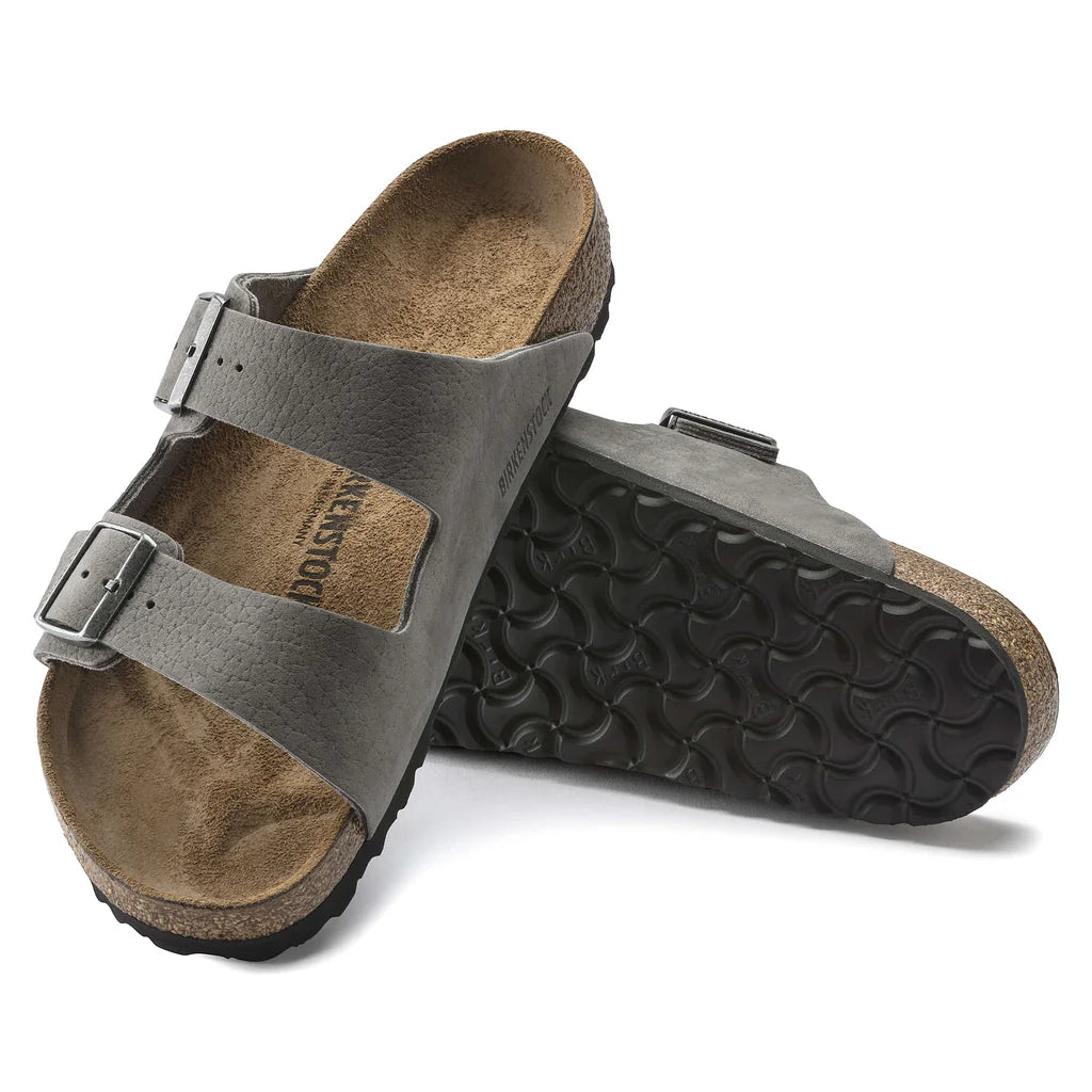 Birkenstock Arizona Nubuck Leather