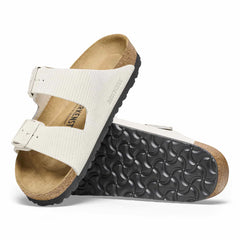 Birkenstock Arizona Ivory Mens