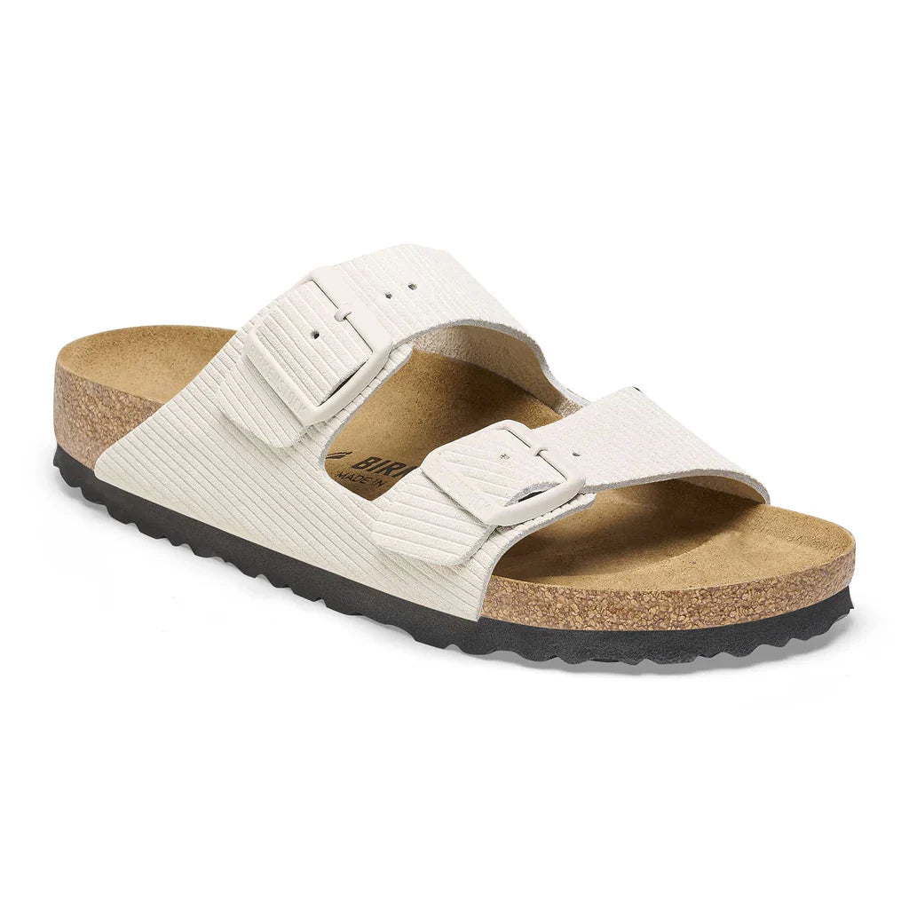 Birkenstock Arizona Ivory Mens