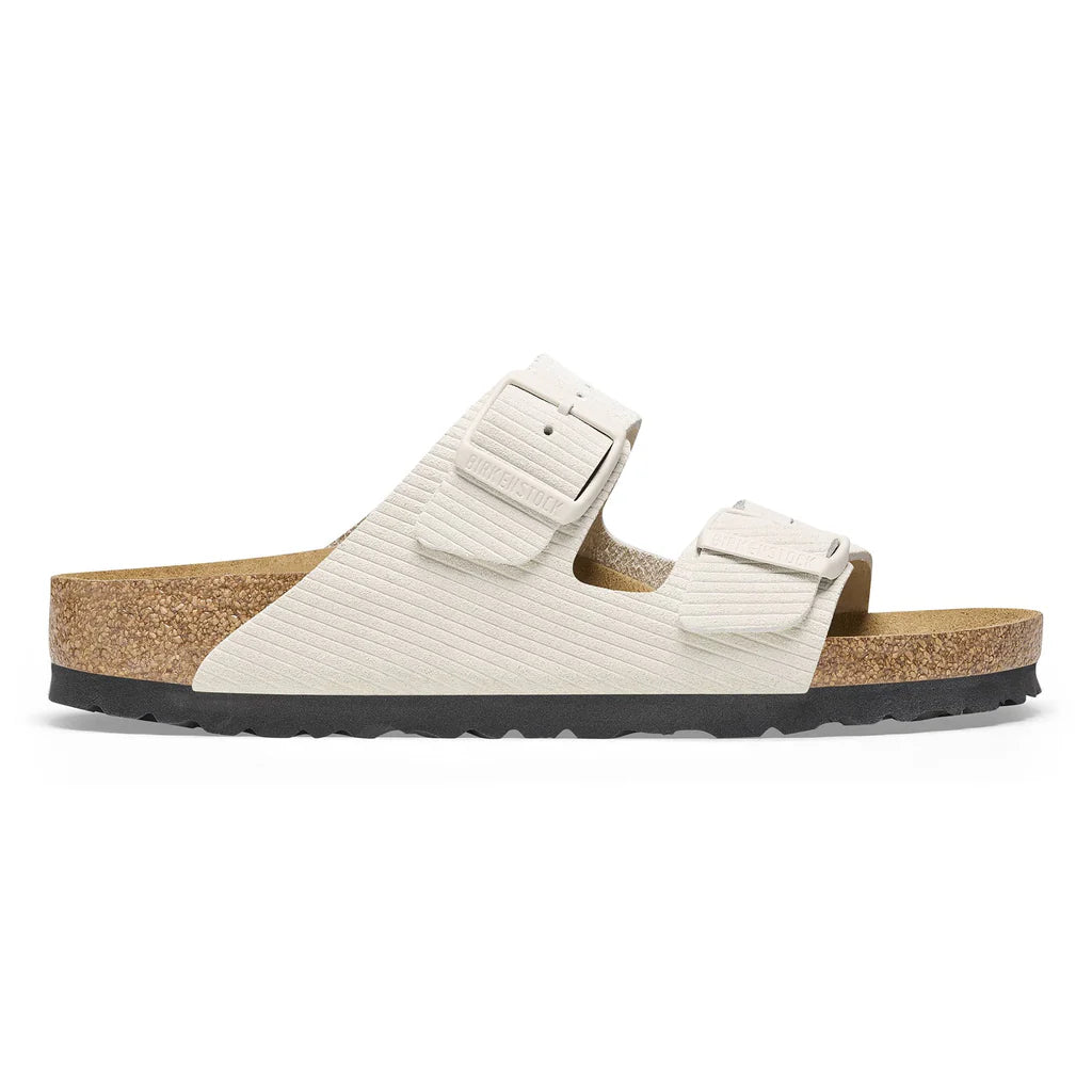 Birkenstock Arizona Ivory Mens