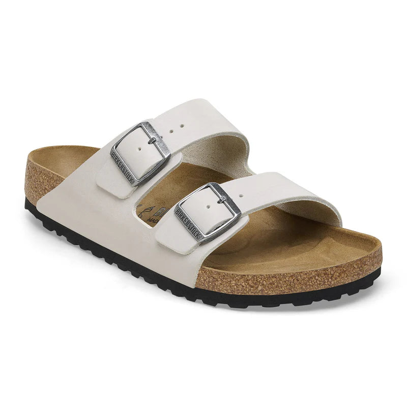 WMNS Birkenstock Arizona Ivory