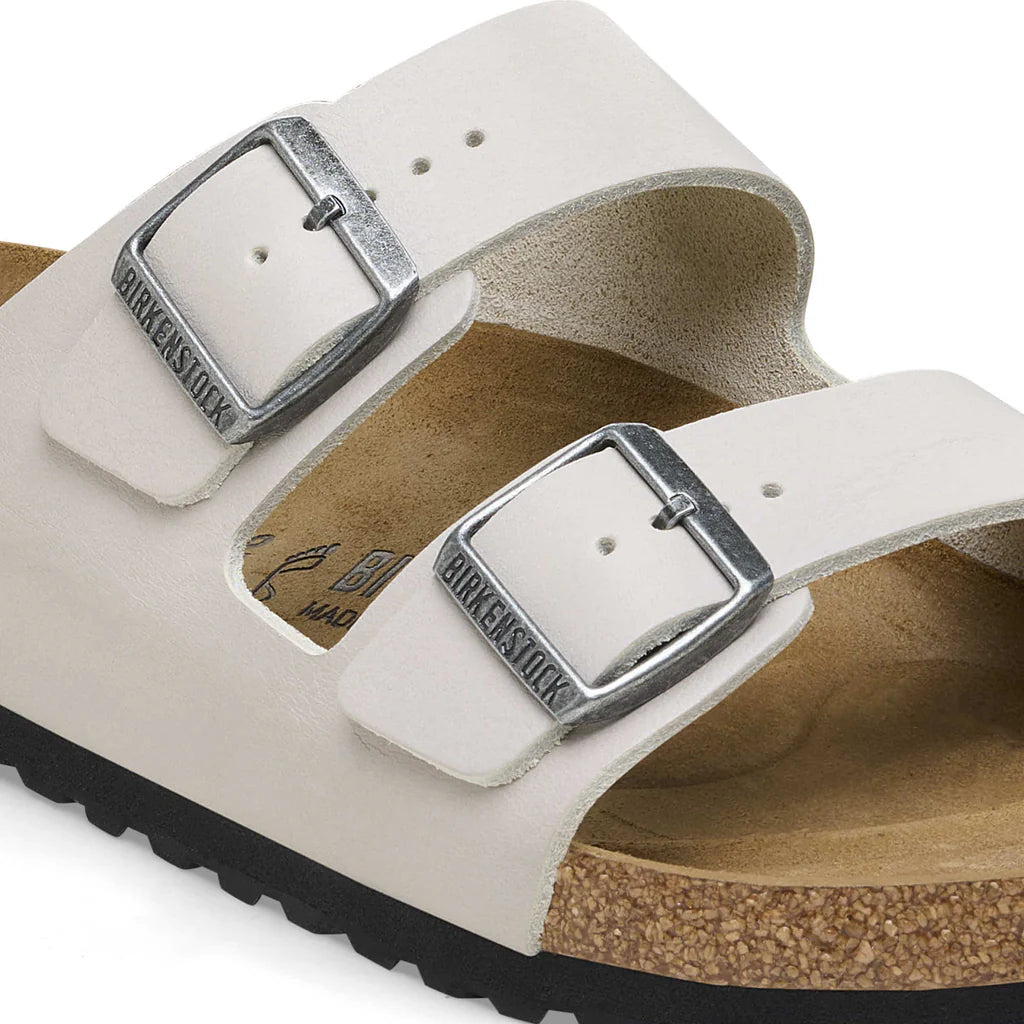 WMNS Birkenstock Arizona Ivory