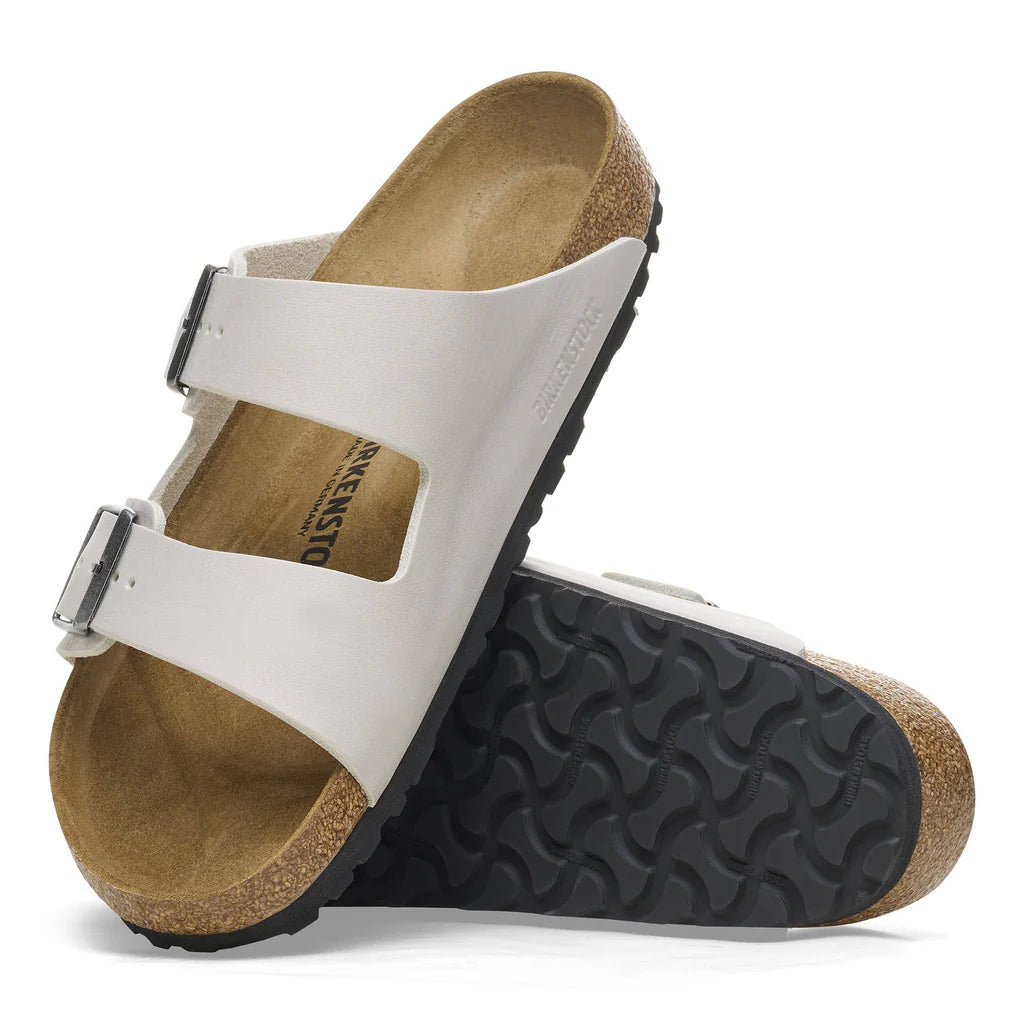 WMNS Birkenstock Arizona Ivory