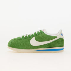 Nike Cortez Vintage Suede Green