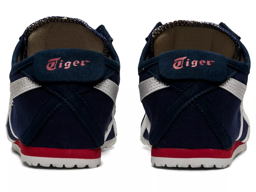 Onitsuka Tiger Slipon Blue