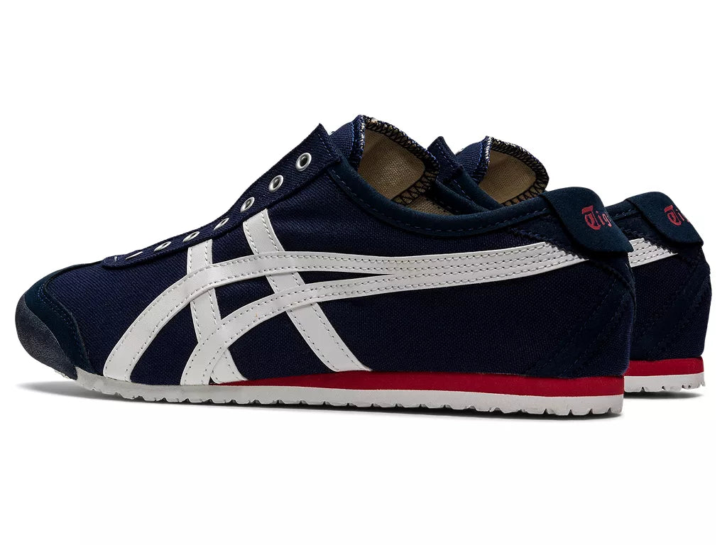 Onitsuka Tiger Slipon Blue