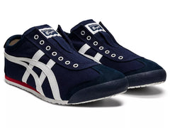 Onitsuka Tiger Slipon Blue