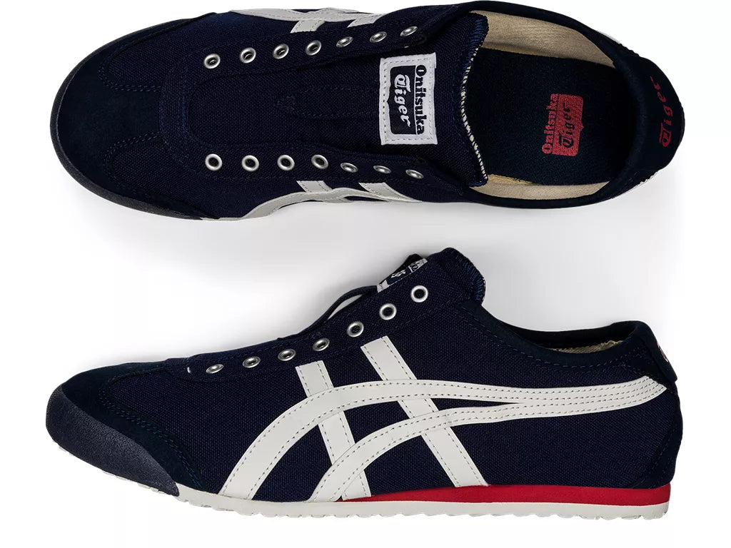 Onitsuka Tiger Slipon Blue