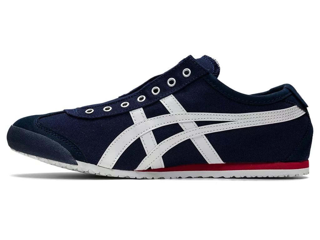 Onitsuka Tiger Slipon Blue