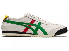 Onitsuka Tiger Brich Green Laceup