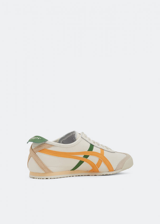 Onitsuka Tiger Mexico 66 Black Red