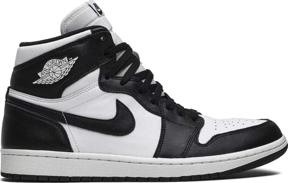 NIKE AIR JORDAN 1 HIGH PANDA