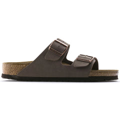 Birkenstock Arizona Birko-Flor Nubuck