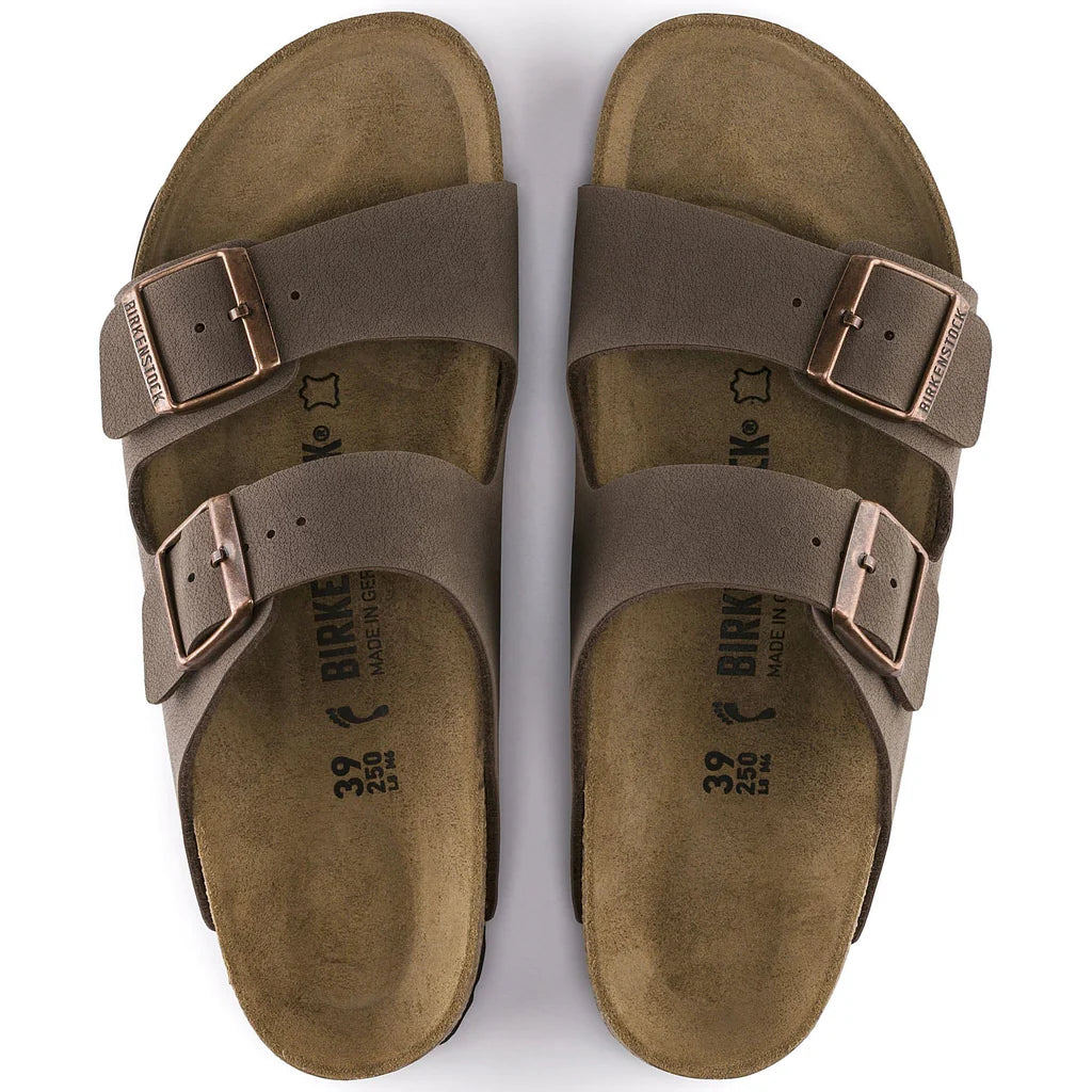 Birkenstock Arizona TAN brown