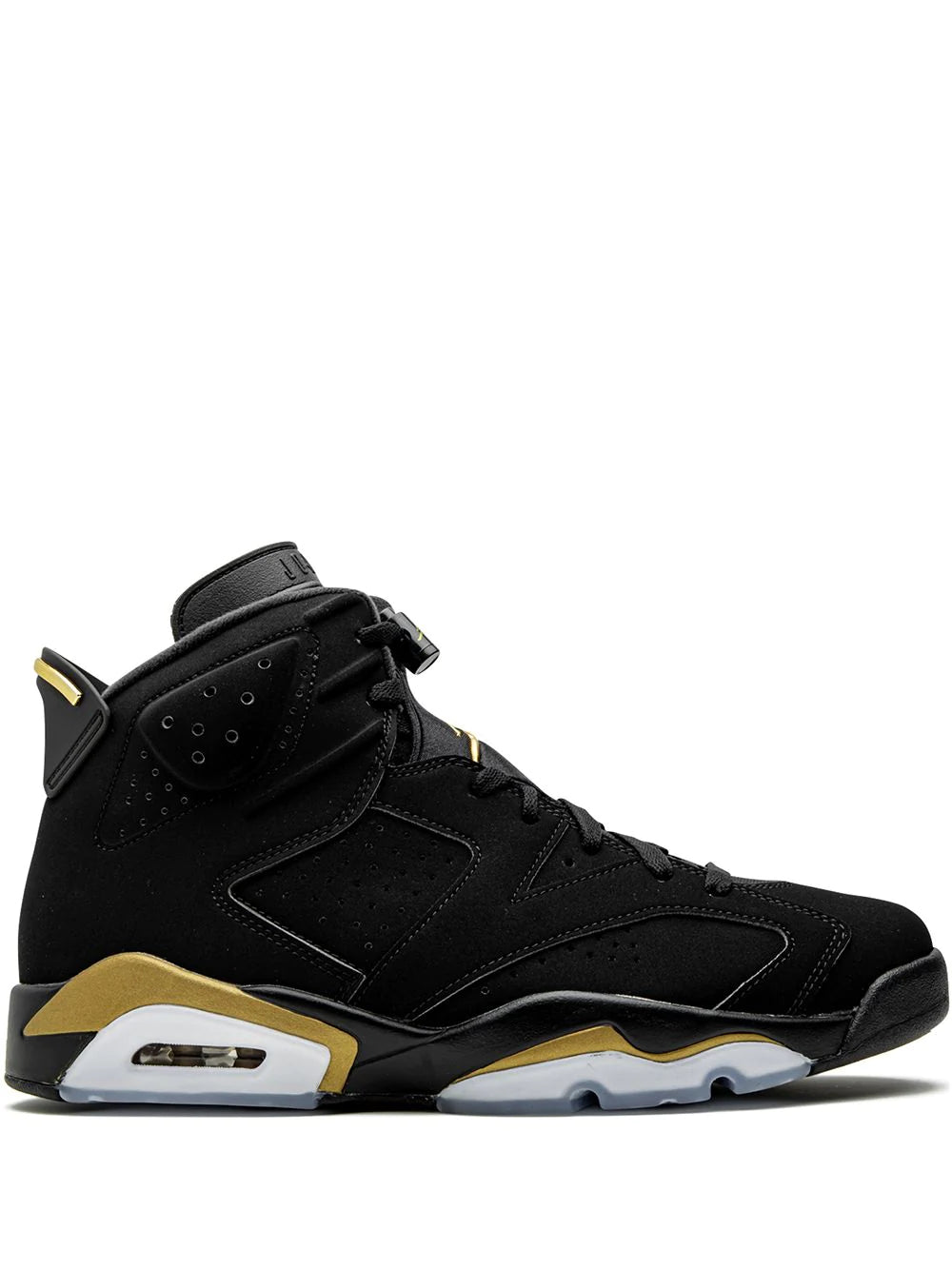 NIKE AIR JORDAN 6 RETRO DMP