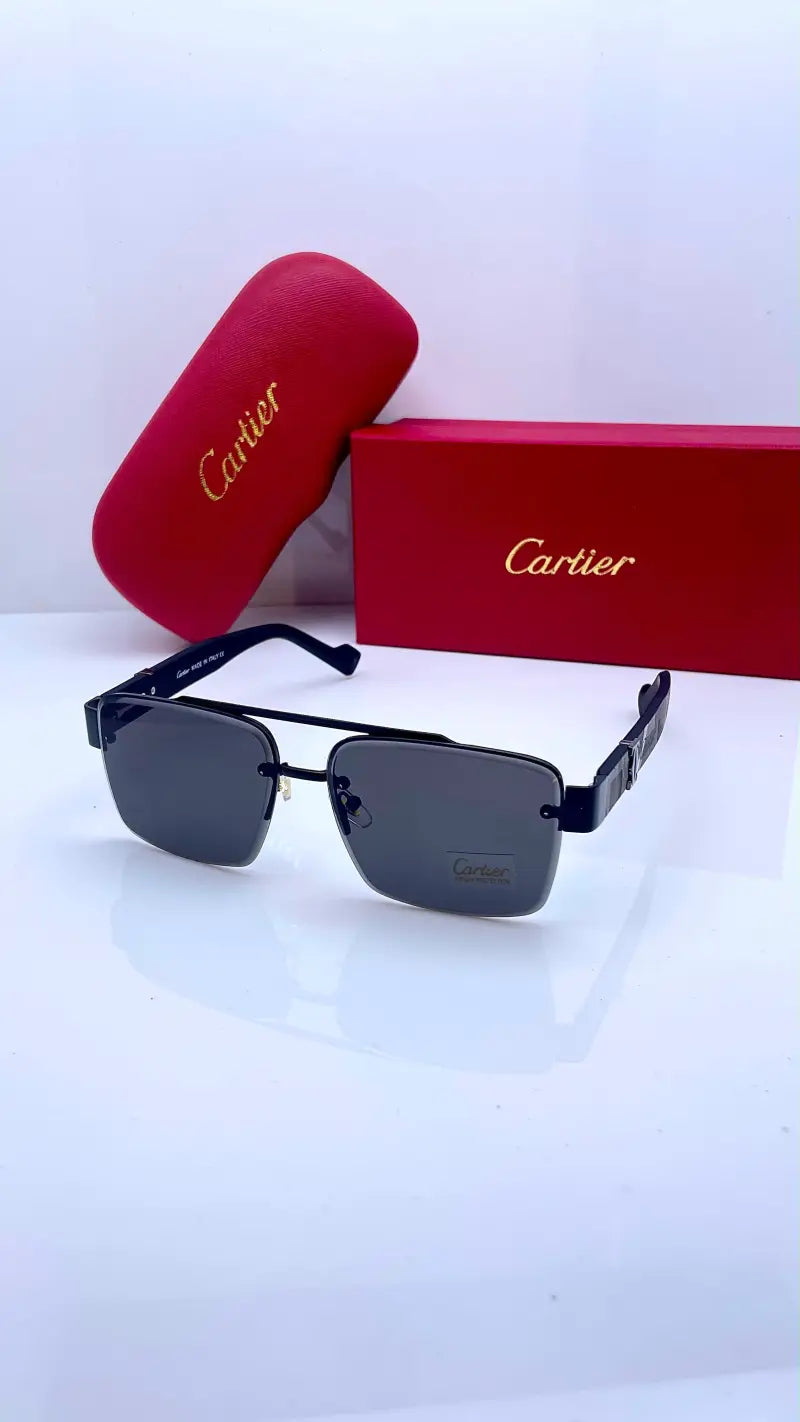 Cartier 24025 black