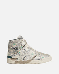 Adidas Jeremy Scott Forum Wings 1.0 'Money’