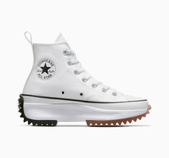 WMNs Converse Run Star Hike Hi ‰ÛÏWhite Gum‰۝