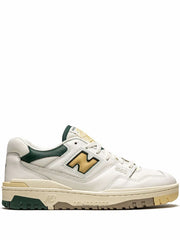 WMNs New Balance 550 Aime Leon Dore ‰ÛÏ Natural Green ‰ÛÏ