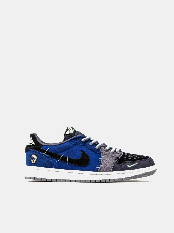 Nike Air Jordan 1 Low OG x Zion Williamson "Voodoo Alternate"