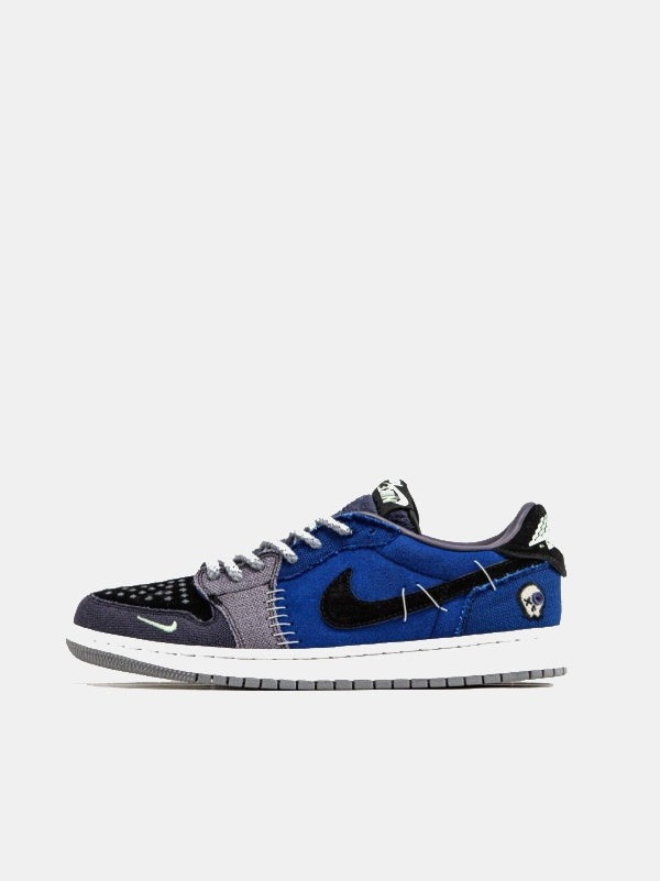 Nike Air Jordan 1 Low OG x Zion Williamson "Voodoo Alternate"