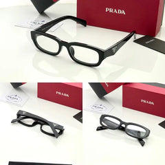 Prada 7905 black Plano