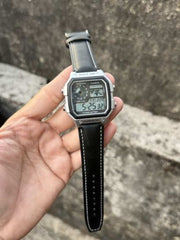 Ca-Sio AE1200 Mettal Body