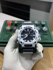 G shock second