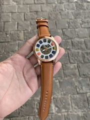 Fossil Grant Automatic