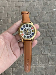 Fossil Grant Automatic